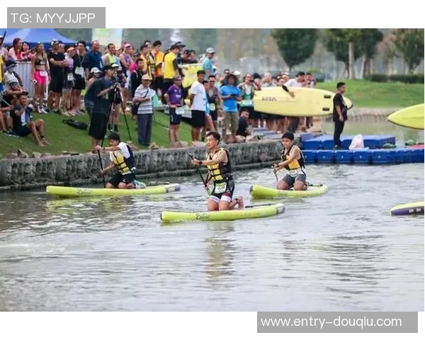 铁人三项赛事中超三位田家将齐聚挑战赛展现竞技风采与团队精神
